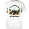 Farm Tractor - Limited Edition 04