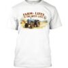 Farm Tractor - Limited Edition 05
