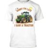 Farm Tractor - Limited Edition 06