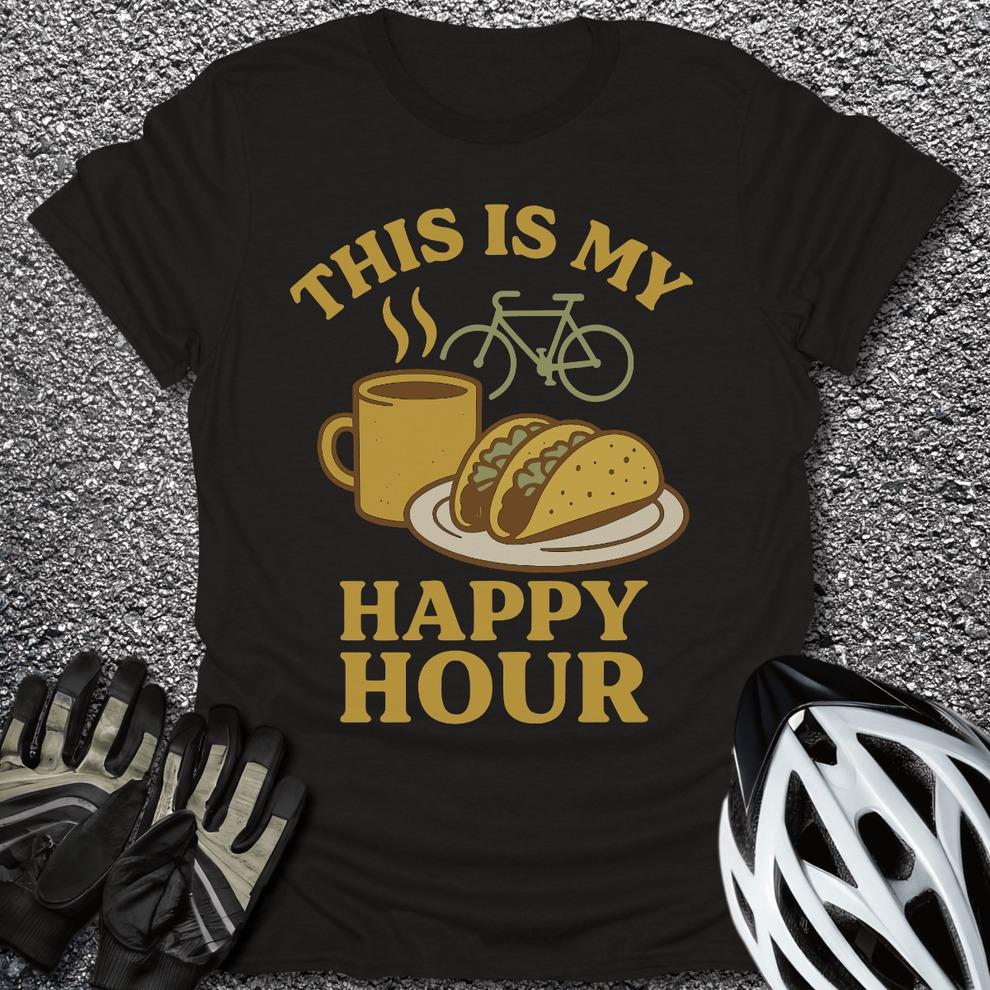 Happy Hour T-Shirt