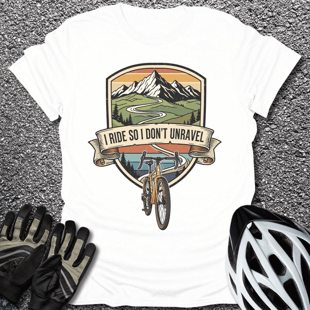 I Don't Unravel T-Shirt