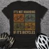 It's Not Hoarding T-Shirt