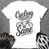 Keeps Me Sane T-Shirt