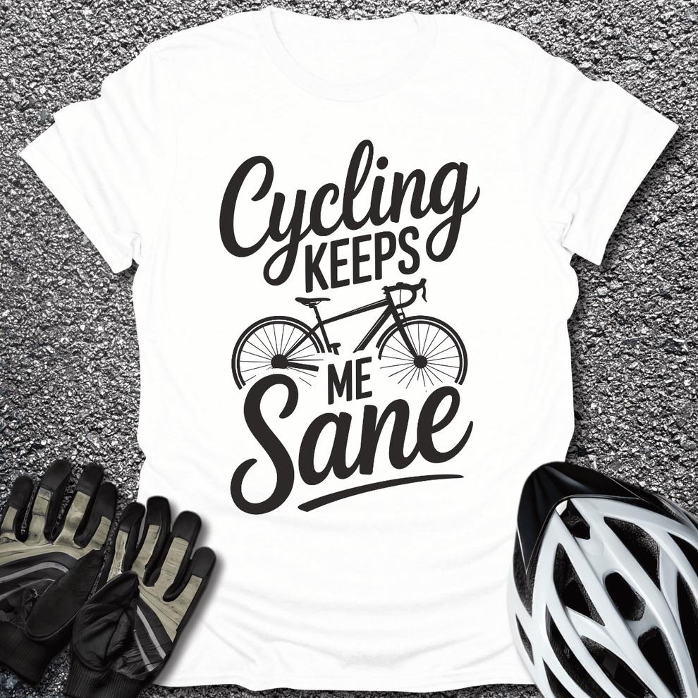 Keeps Me Sane T-Shirt