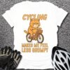 Less Grumpy T-Shirt