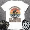 Moving Meditation T-Shirt