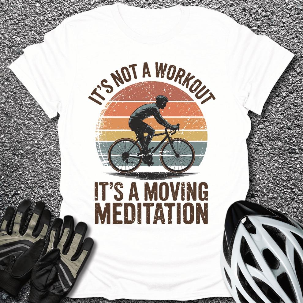 Moving Meditation T-Shirt