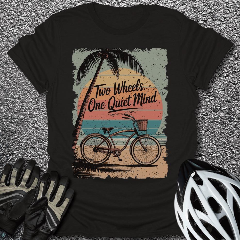 One Quiet Mind T-Shirt
