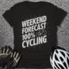 Weekend Forecast T-Shirt